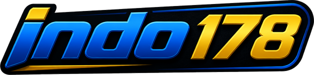 Indo 178 Logo